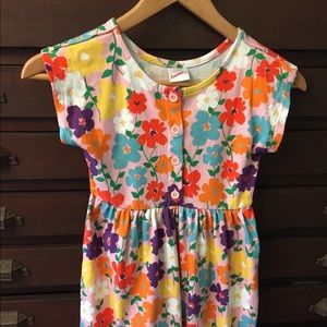 Hanna Andersson Chasing Summer Dress